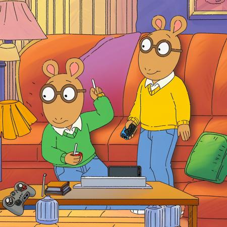 Arthur (arthur)