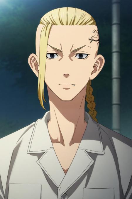 Ken Ryuuguuji (Draken) / Tokyo Revengers (Pony)