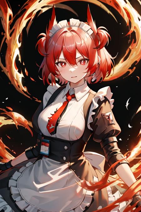 fiammetta/フィアメッタ/菲亚梅塔 (Arknights)