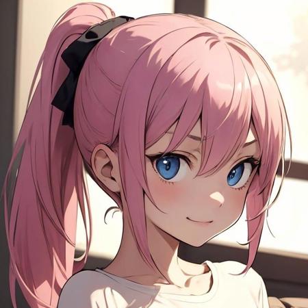 Young Hina Maruyama (Summitverse OC)版本v1.0 (ID: 212960)