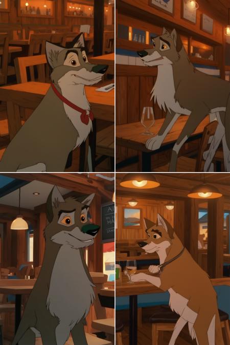 Balto