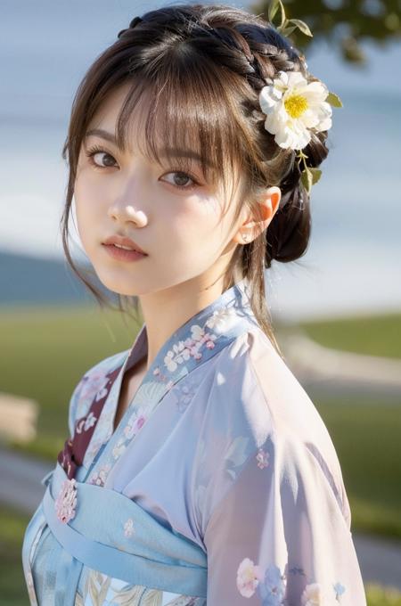 Zhao Jinmai (Chinese actress)版本v3.1 (ID: 30016)