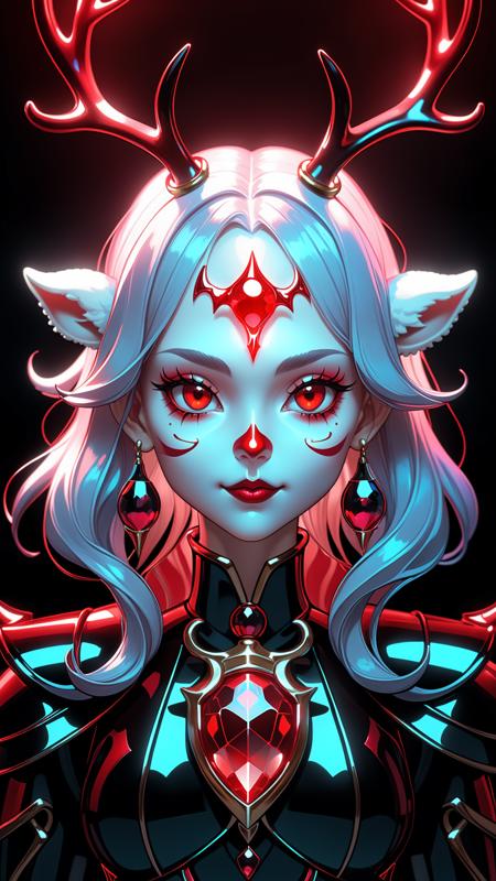 SDXL Yamer's Anime ??? Unstable Illustrator