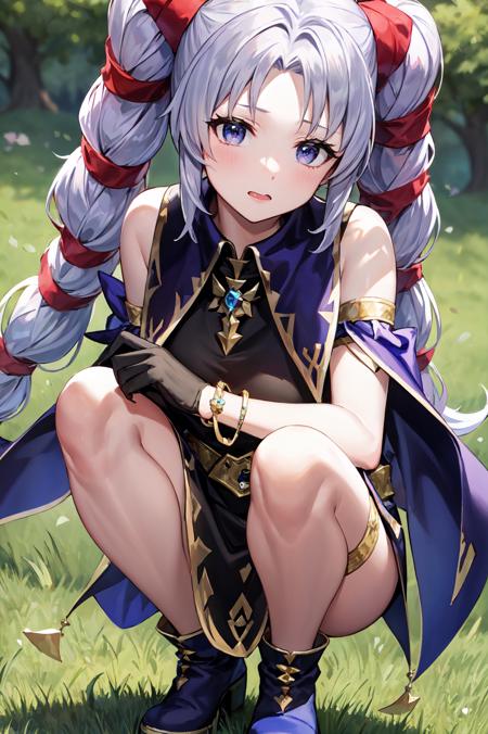 tine ( Fire Emblem )