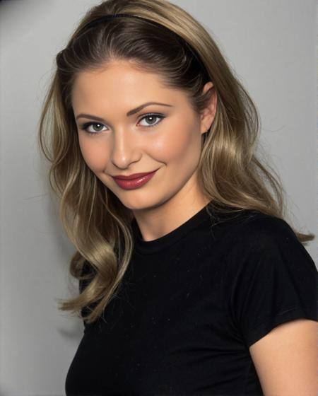 Myrka aka Valerie