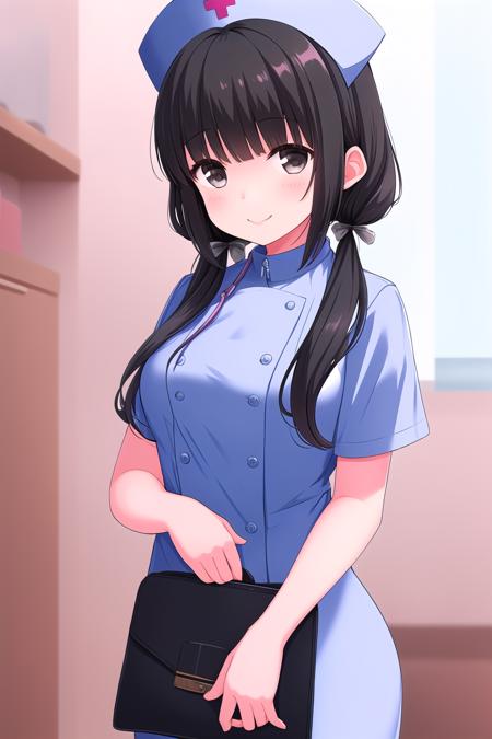 Mashiro Touko (Girl Friend BETA) | 真白透子 (ガールフレンド（仮）)