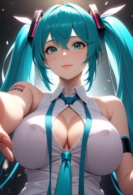 Kakage style SDXL