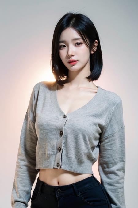 Not Alice - Sohee
