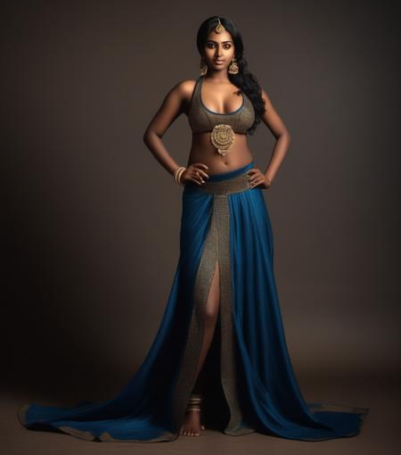 Desi Coffee (SDXL)