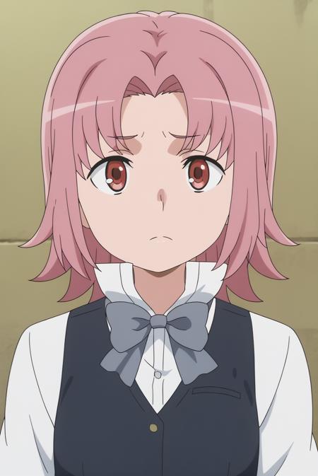 Danmachi | Misha Flott | PDXL