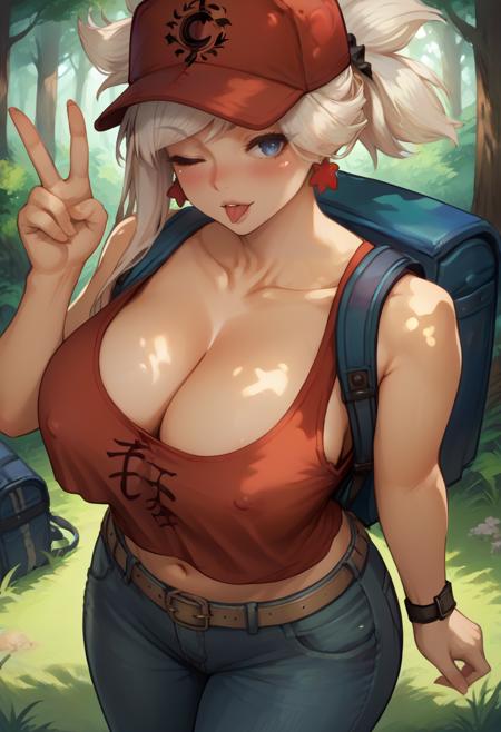 Miyamoto Musashi (6 Outfits) (Fate/Grand Order)