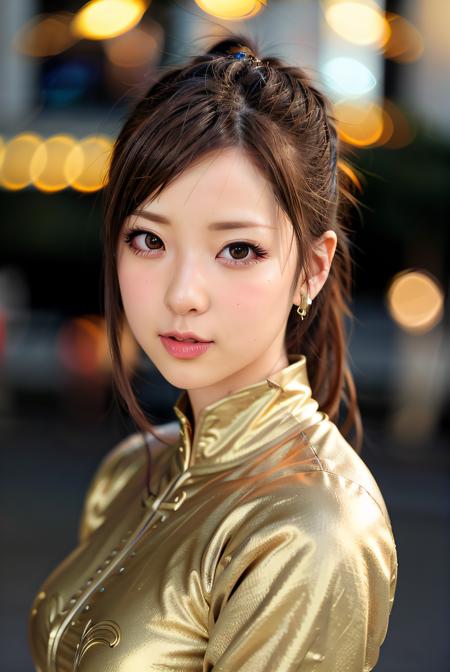 Marin Omi 大海まりん LoRa版本MarinOmi_v1.0 (ID: 120773)