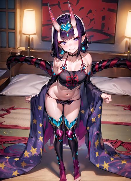 Shuten Douji (Fate Grand Order)