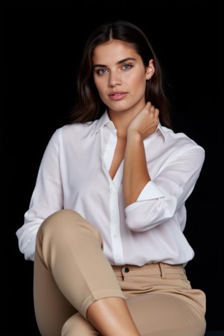 Sara Sampaio