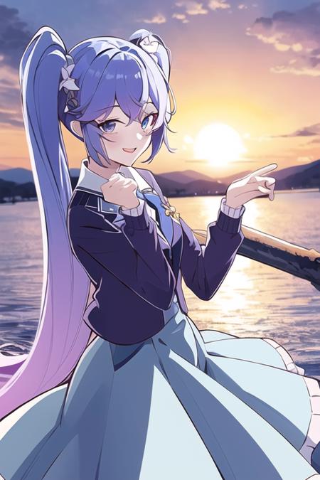 ASOUL向晚AVA-LORA