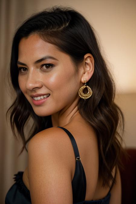 Olivia Munn