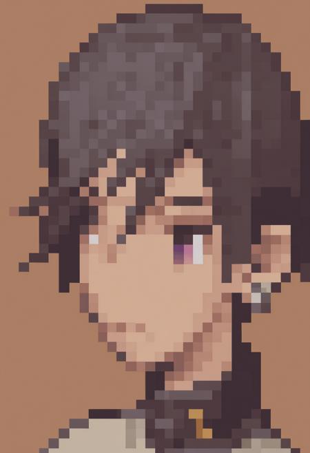 Final Fantasy Tactics Portrait Style [Illustrious]