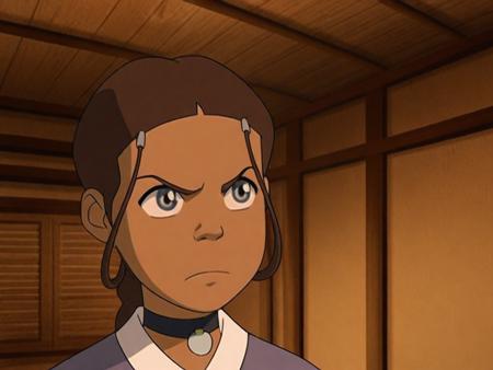Katara Illustrious [Avatar: The Last Airbender]