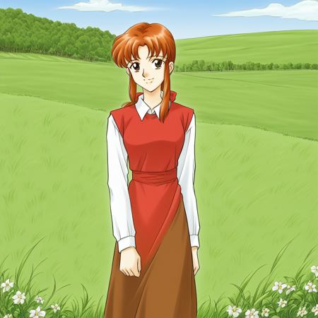 [Pony] Fire Emblem Thracia 776 / Mayumi Hirota Style | ファイアーエムブレム トラキア776