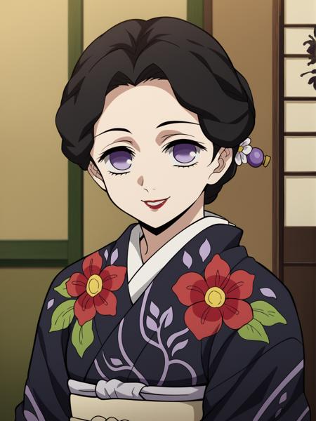 Tamayo-Kimetsu no Yaiba PONY/IL版本pony (ID: 753134)