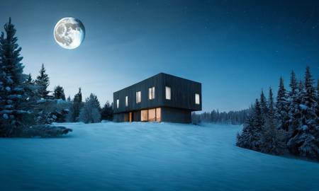 MIR style rendering works for SDXL