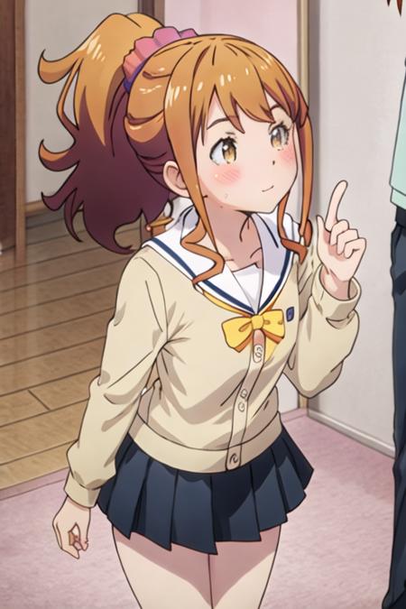 jinno_megumi (Eromanga Sensei)
