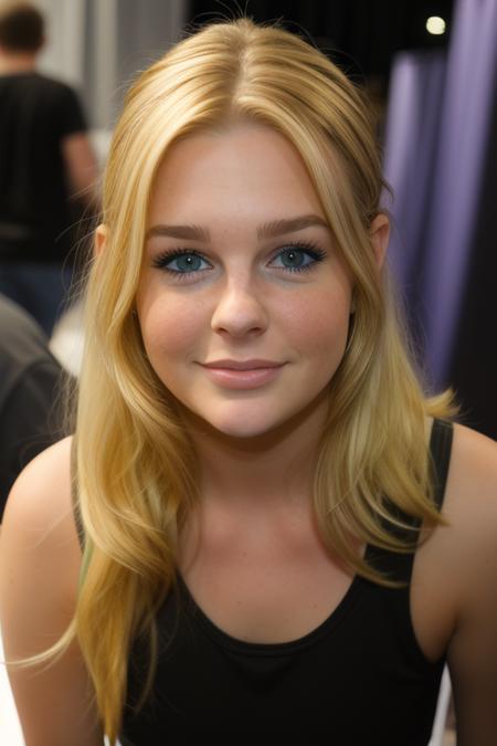 Chantal Janzen