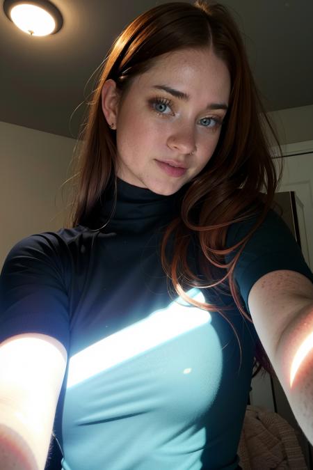 @felicity_freckle - Onlyfans/Instagram Influencer