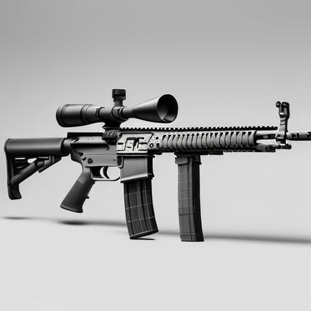 LAFC PRO GUNS V3