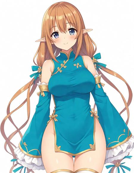 rinna mayfield リンナ・メイフィールド XL (shining_resonance,シャイニング・レゾナンス)