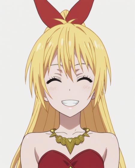 [PDXL] Chitoge Kirisaki - Nisekoi