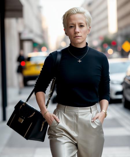megan rapinoe