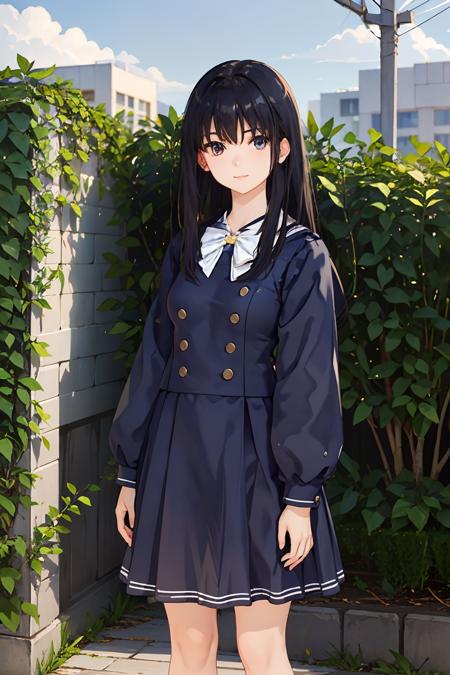 乃木坂制服_5th_リボン版本v1.0 (ID: 148064)