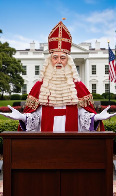 Sinterklaas