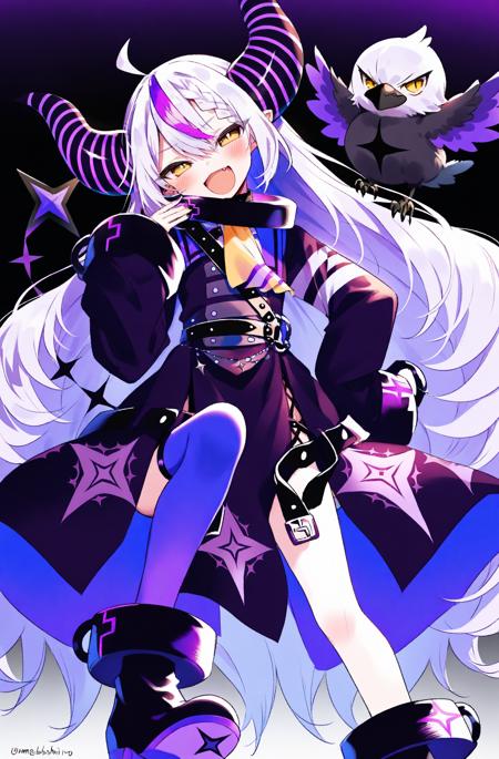 梅まろ/@umeboshimaro Style for IL