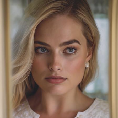 Margot Robbie SDXL版本v1.0 (ID: 128939)