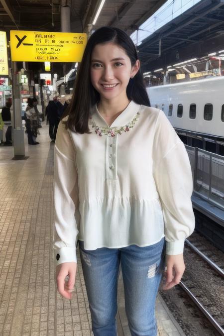 Saya Ichikawa