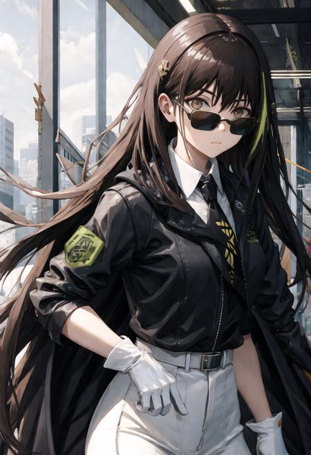 m4a1/M4A1/M4A1 (Girls' Frontline)