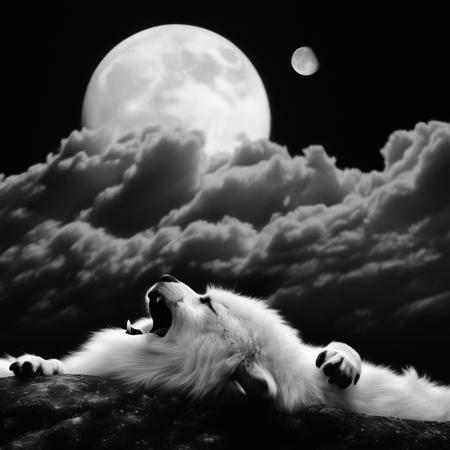 wolfes by styx