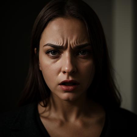 Facial Expressions (detailed emotions) style XL + SD1.5 + F1D