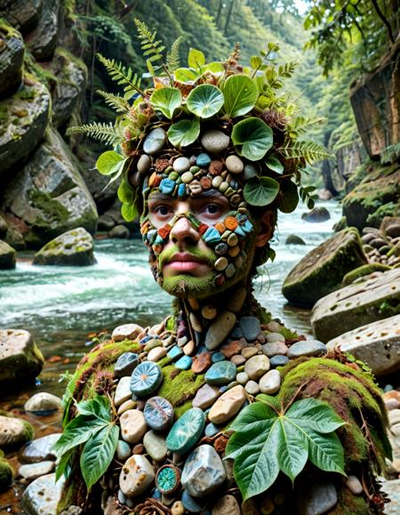 Plant People Flux/SDXL/Pony