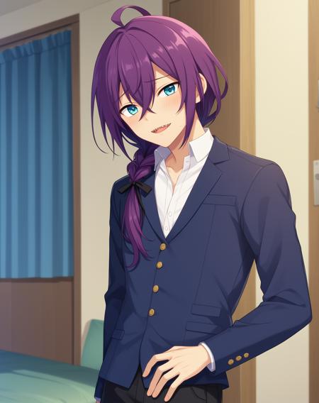 Ayase Mayoi Pony // Ensemble Stars!!