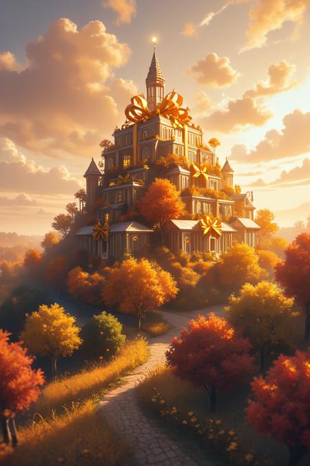 D. Buildings | Dadadala!?