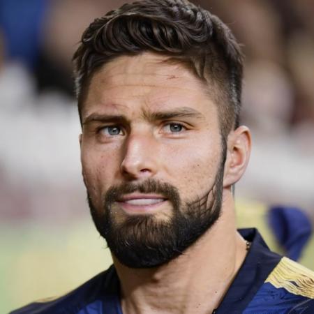 Olivier Giroud