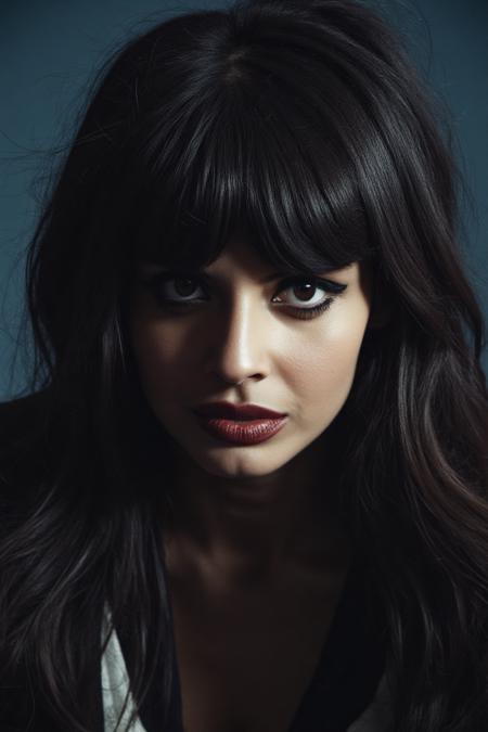 jameela Jamil (Flux LoRA)版本Flux V1.0 (ID: 1265392)