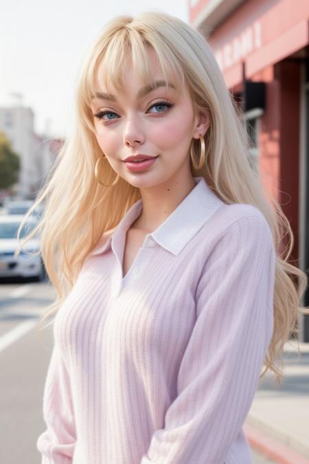 Jessica Starling (TI version)