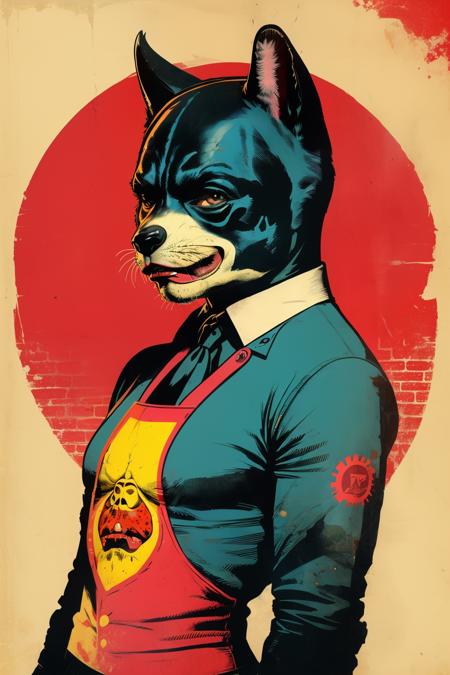 style of Butcher Billy 335