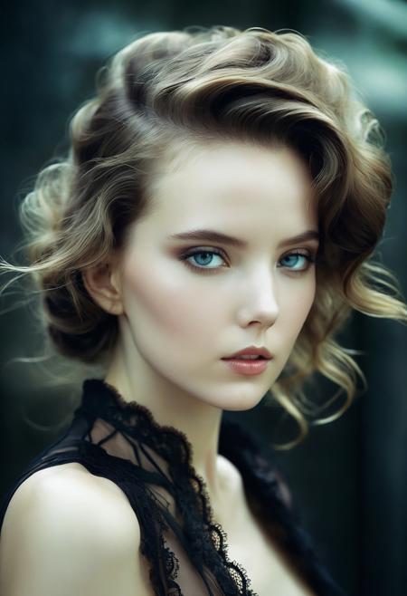 Katya Clover XL