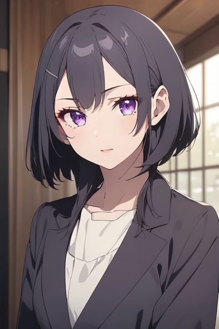 佐々木とピーちゃん　星崎さん