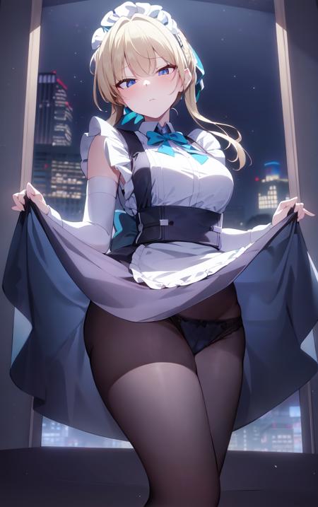 BArtstyle | Blue Archive Art Style LoRA | 碧蓝档案画风模型 | ブルーアーカイブ画風モデル
